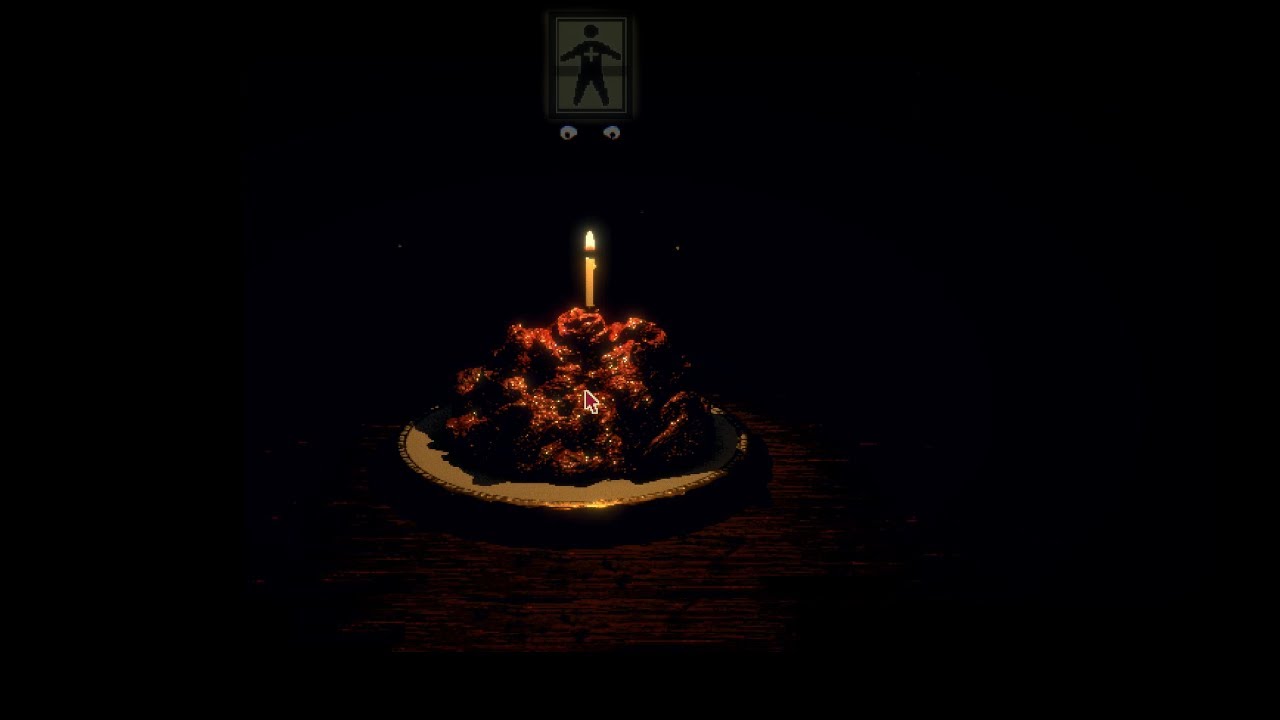 Inscryption Part 3