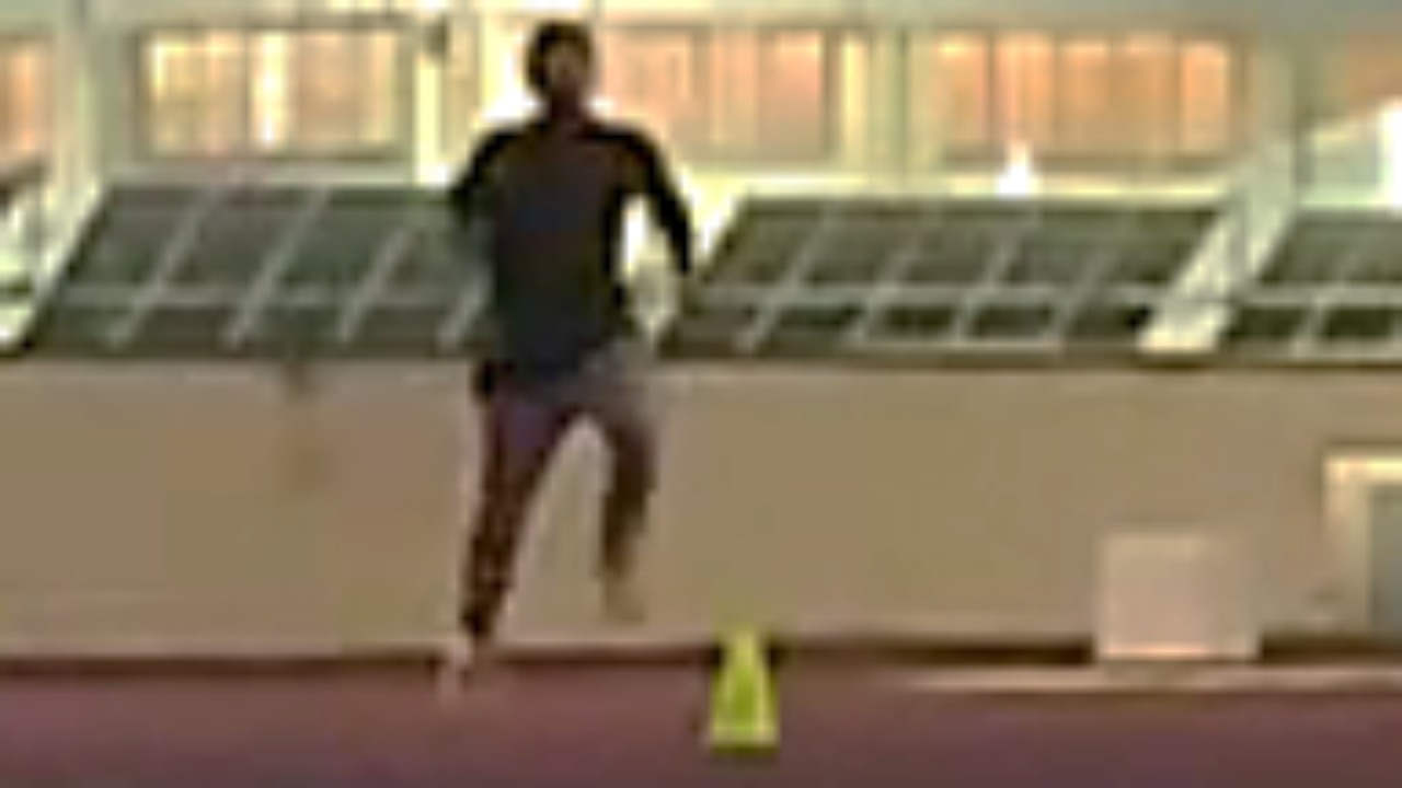 Entrenamientos semana 9 a 14 de febrero 🏃💨🦘🏋️‍♂️ Pliometría, velocidad
