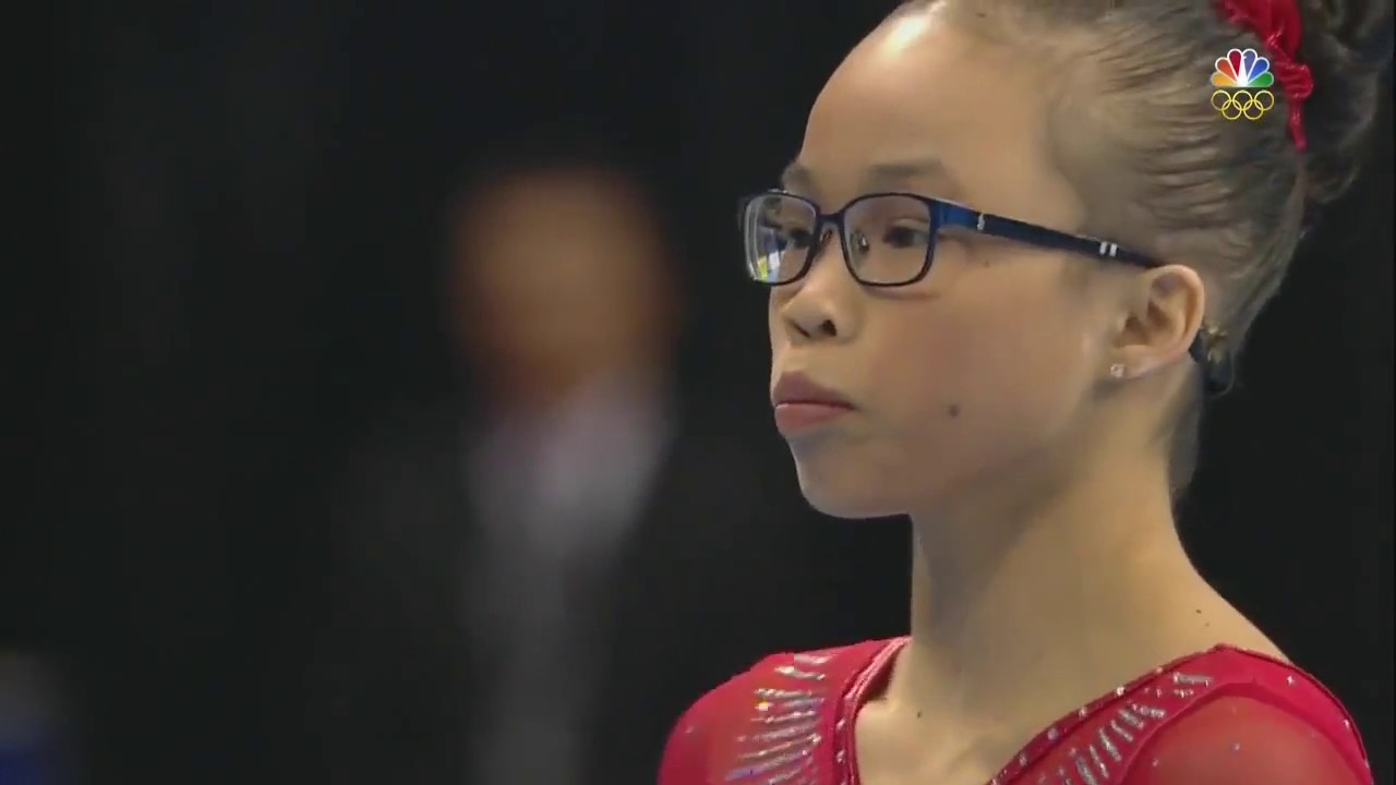 2017 Stuttgart World Cup - Women's Competition (NBCSN)