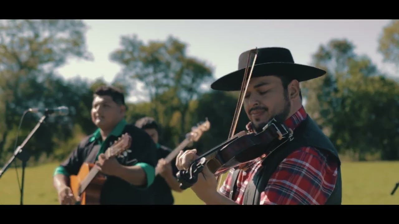 Germán Cassal - Cueca de mi Viejo - La Cola y Tiento