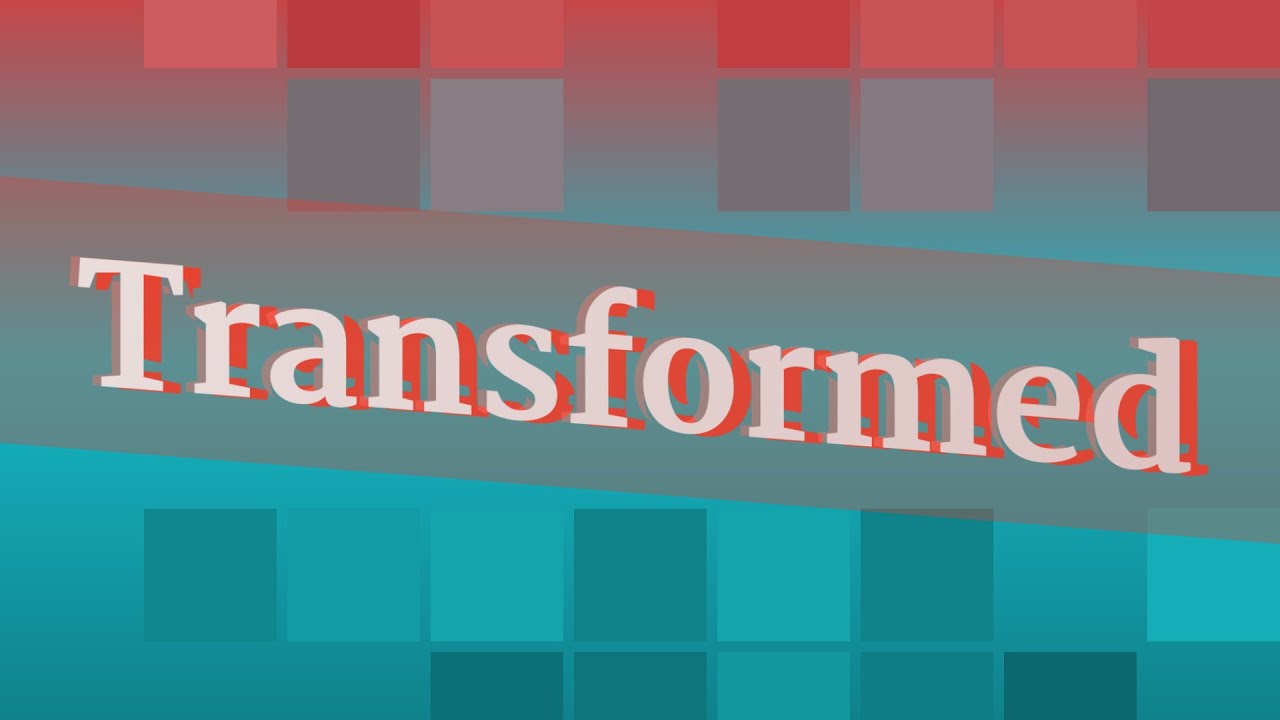 TRANSFORMED pronunciation &bull; How to pronounce TRANSFORMED