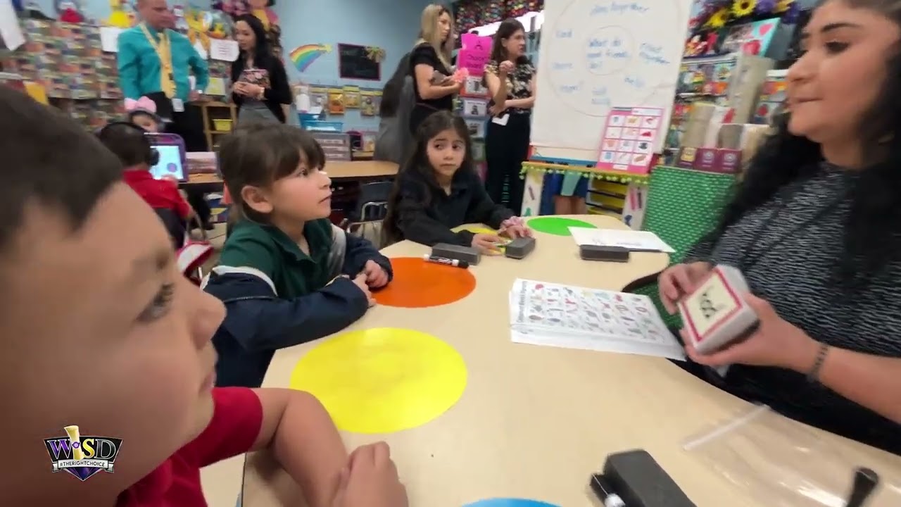 Raising Blended Learning Showcase 2/21/2023