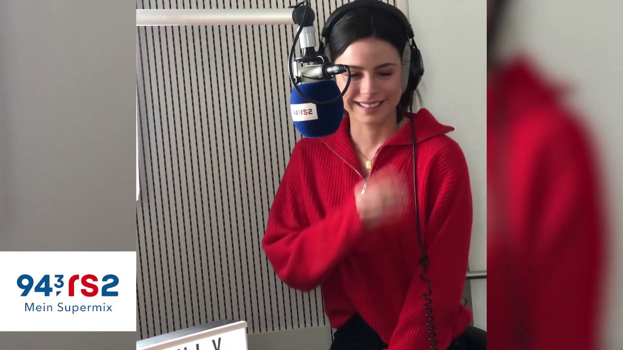 Liebeserklärung an Lena Meyer-Landrut | Berlin sagt: ICH LIEBE DICH