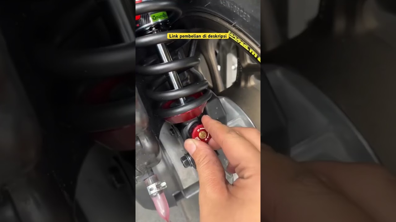 shock yss g sport