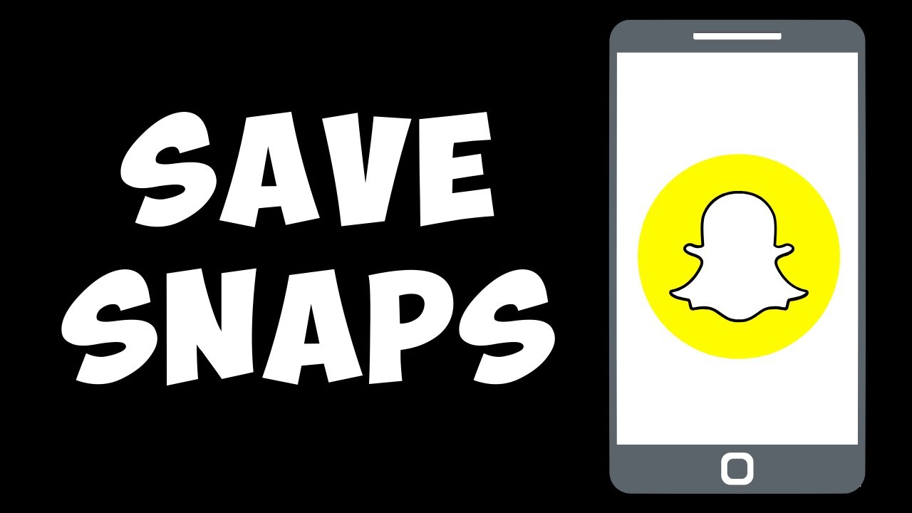 How To Automatically Save Snapchat Snaps