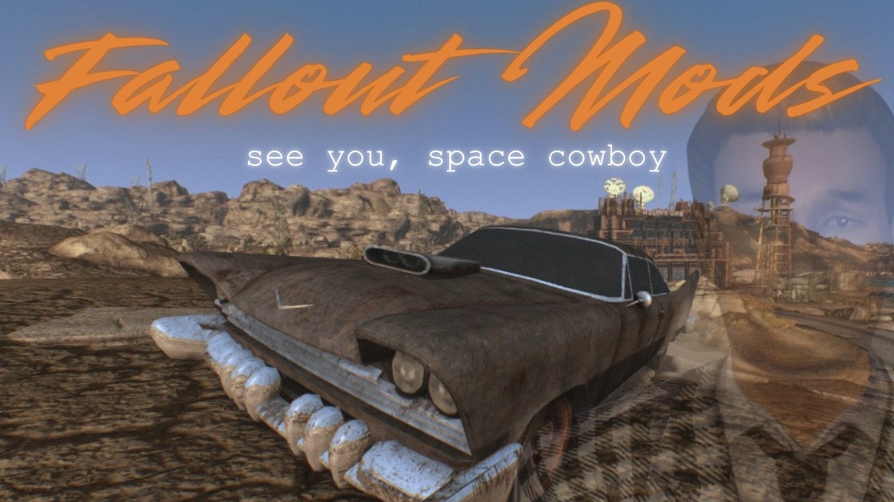 Fallout New Vegas Mods YOU should try out in 2026