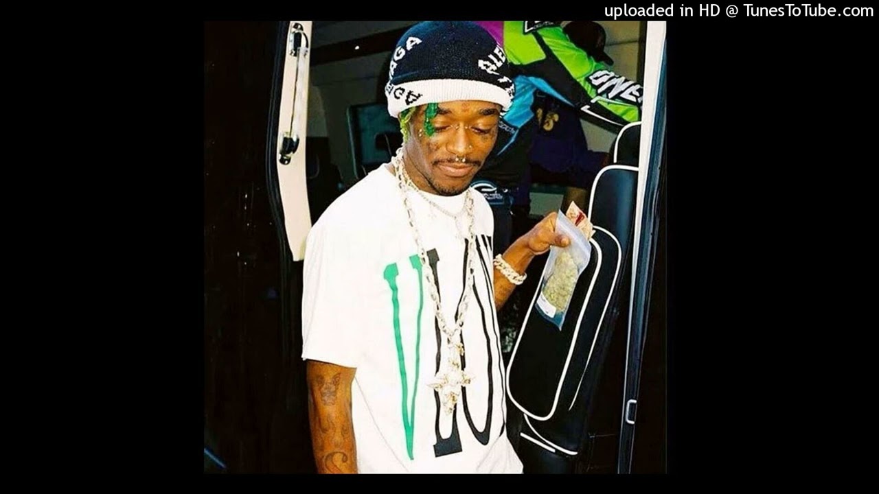 lil uzi vert eternal atake type beat "venus"