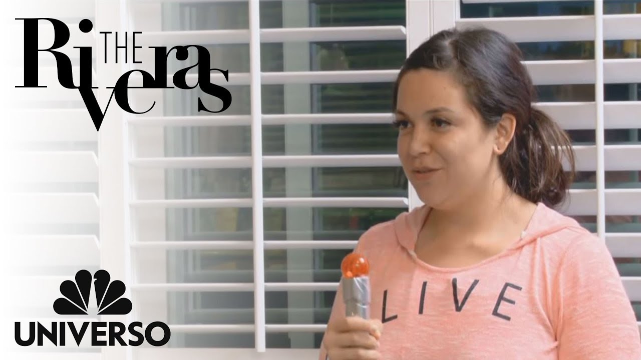 Jacqie’s bucket list | The Riveras | Universo