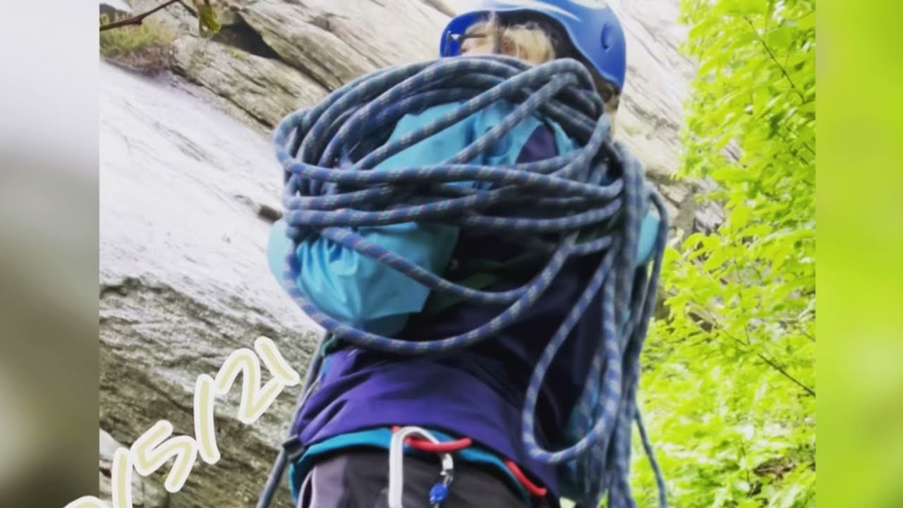 CORSO ALPINISMO BASE PARTE 1. GIUGNO 2021