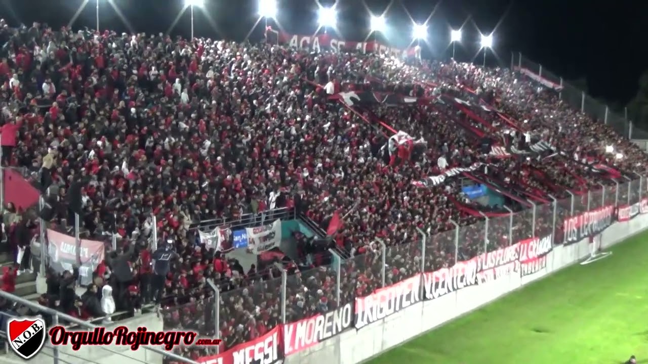 Video de la copa | Newell's vs Defensa y Justicia | Copa Argentina | 16avos de final