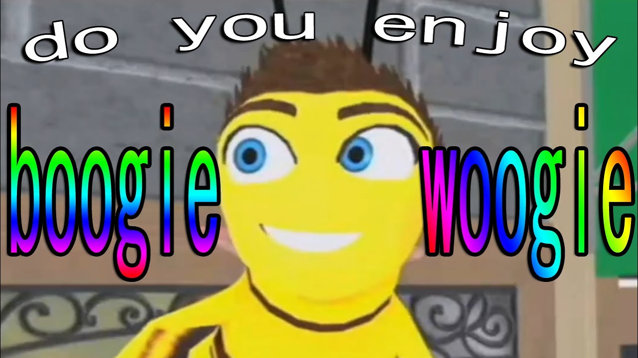 Is the Bee Movie Game even about Bee Movie?