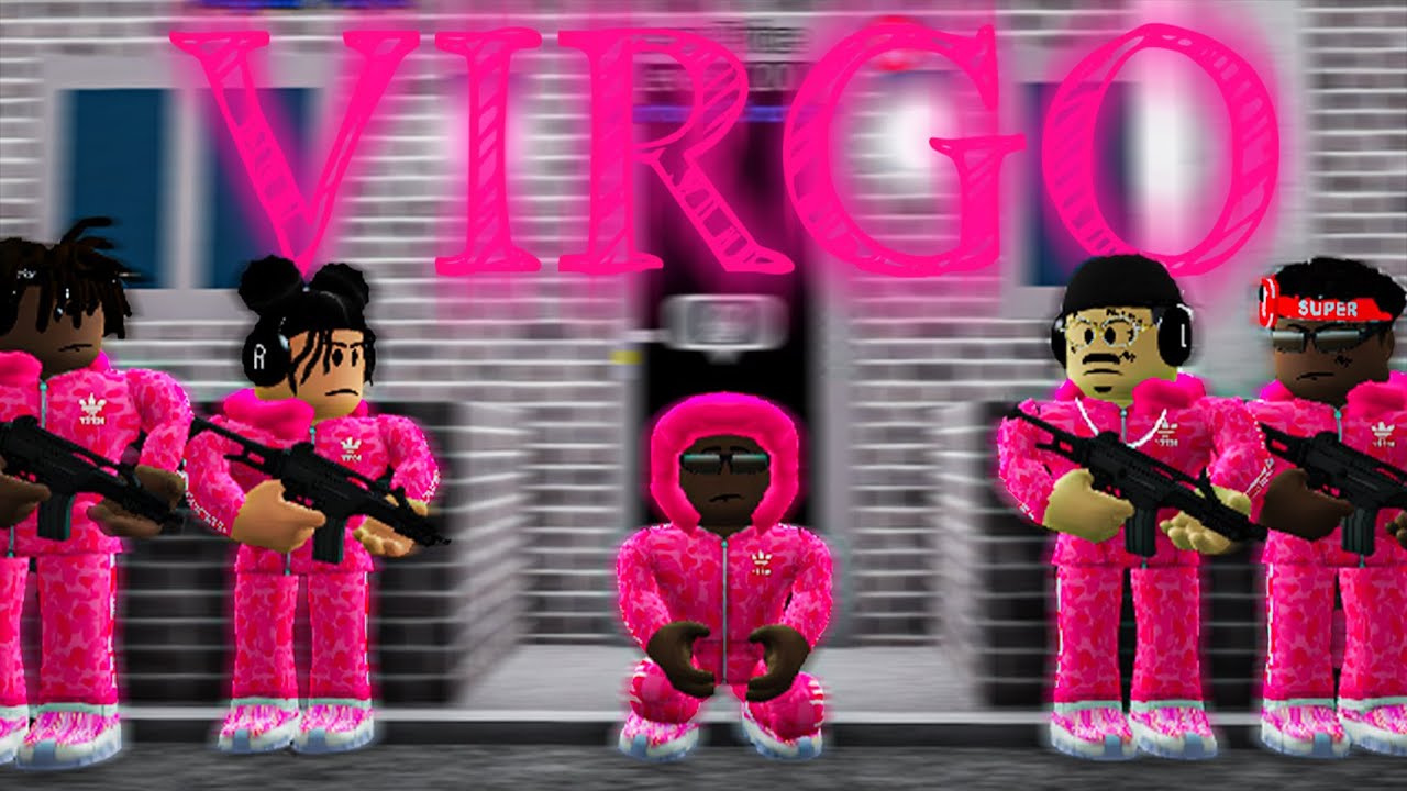 VIRGO GOT A NEW TURF UPDATE IN SOUTH LONDON 2