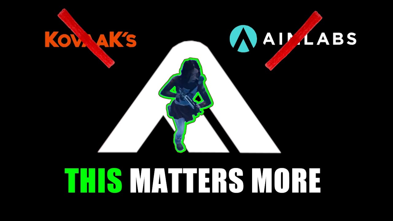 MOVEMENT will improve your aim faster than aim trainers
