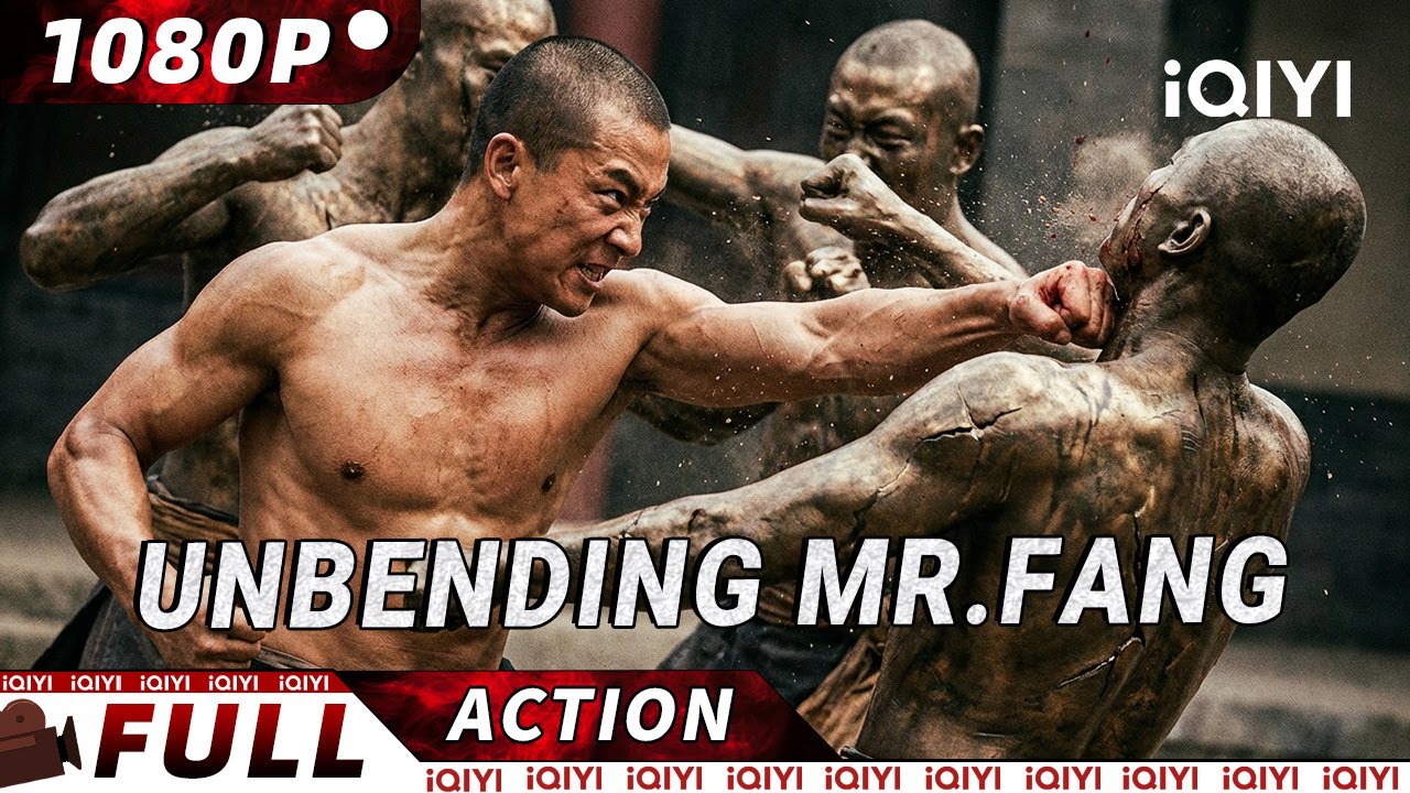 【Multi Sub】Qing Dynasty Grandmaster Stumbles Into Gang War, Teaches Bullies A Lesson With Bare Hands