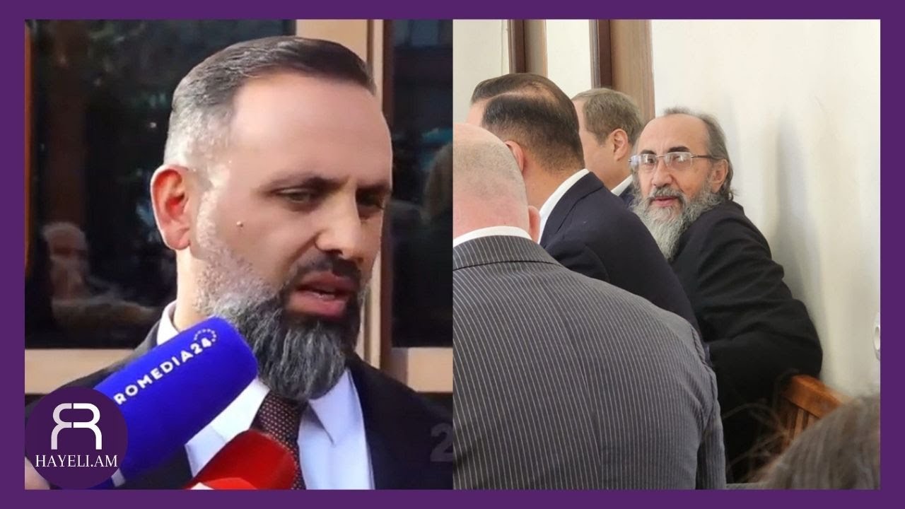 Անգամ դատախազները գիտեն՝ Միքայել Սրբազանի մասով իրենց բողոքը բավարարման շանս չունի․ պաշտպան