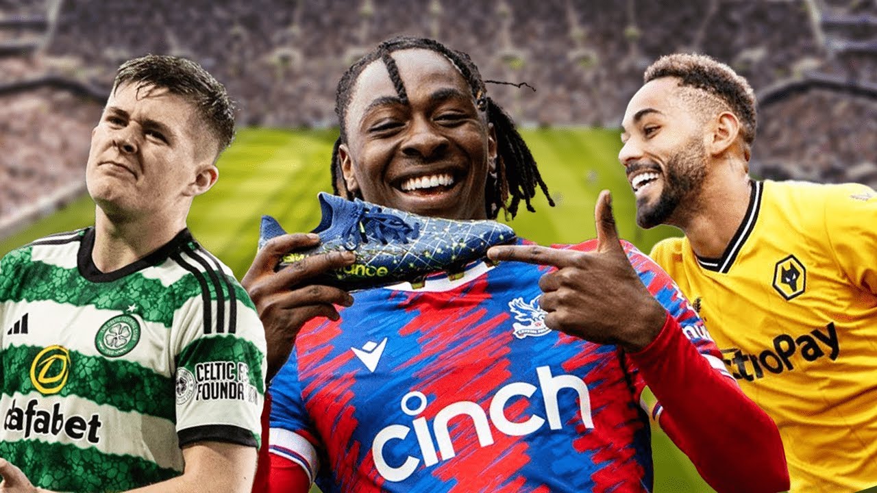 Spurs in HUGE bid for England playmaker? | ENIC to sell? | Daily Premier League Transfer News