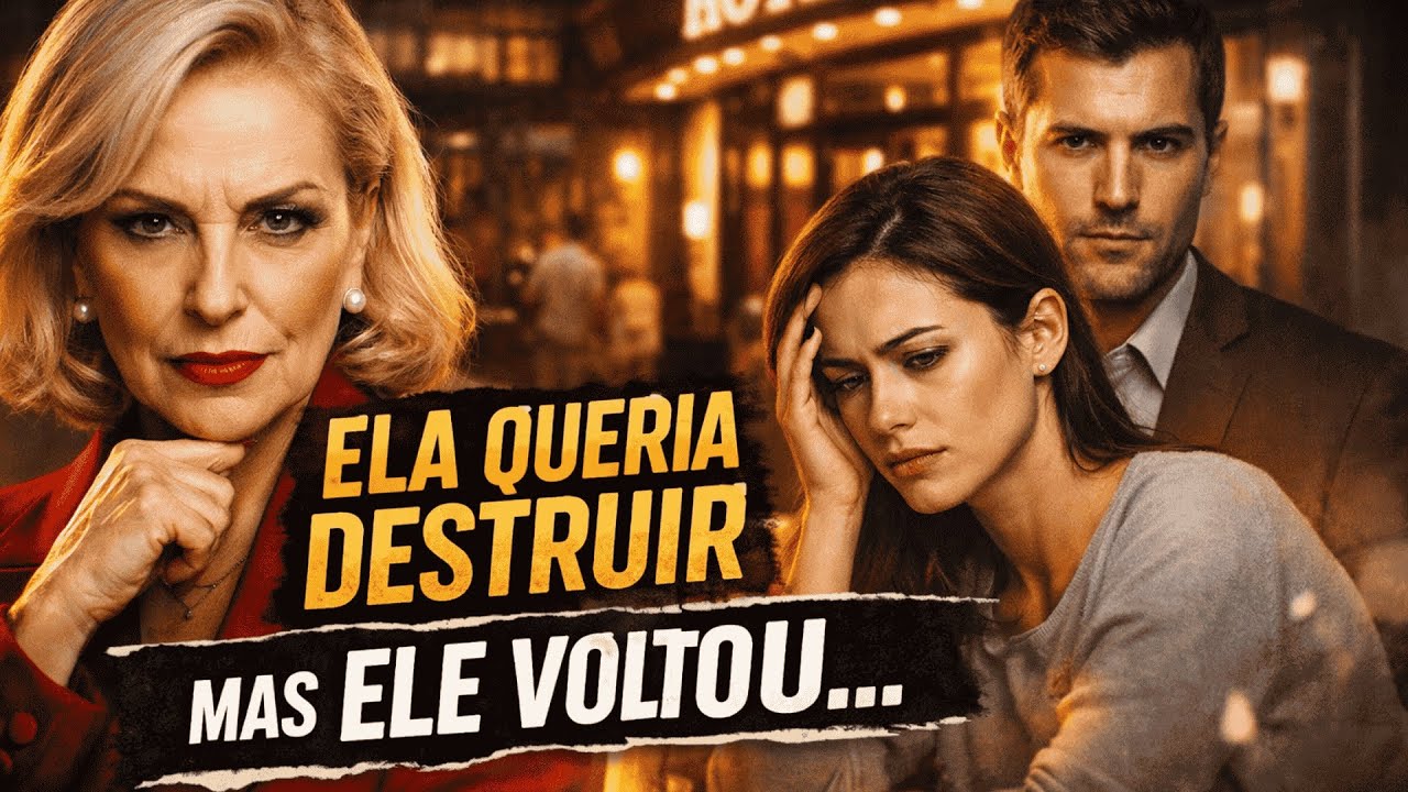 Ela Era Rica, Temida Nesse Hotel… Até Escolher a Pessoa Errada Para Humilhar
