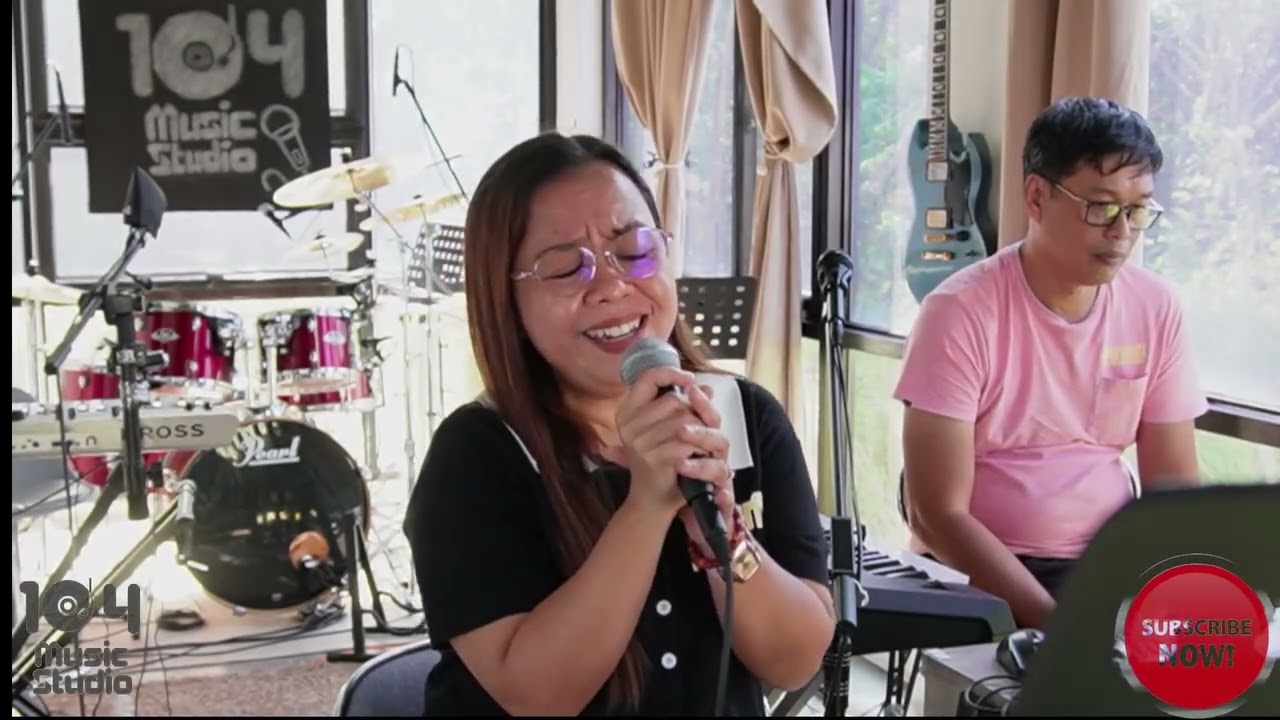 Araw Gabi cover by Joy Landicho