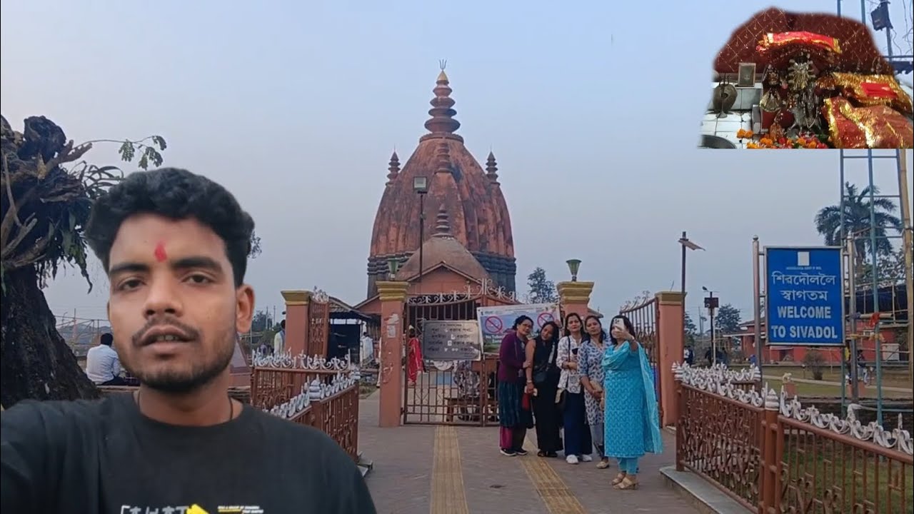 Maha Shivaratri Aasam Me Hone Vala Hai 😱❤️