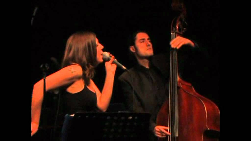 Back to black - Vivace Jazz Quartet