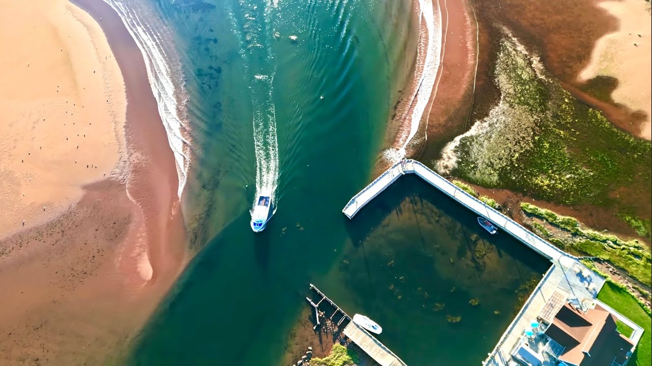 Prince Edward Island (PEI) 4K