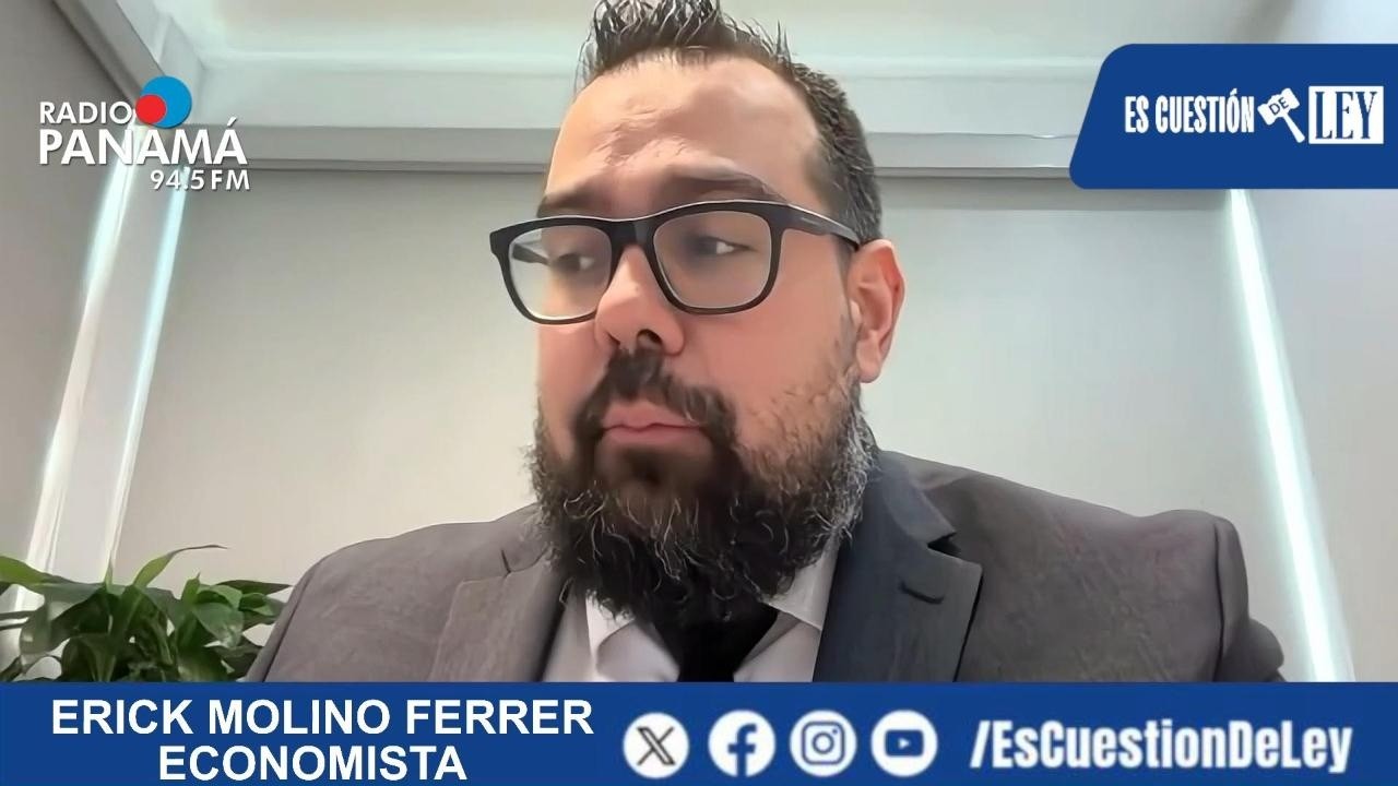 ANÁLISIS DE LA ECONOMIA, LA ACTIVIDADMINERA Y ELEMPLEO EN PANAMÁ.