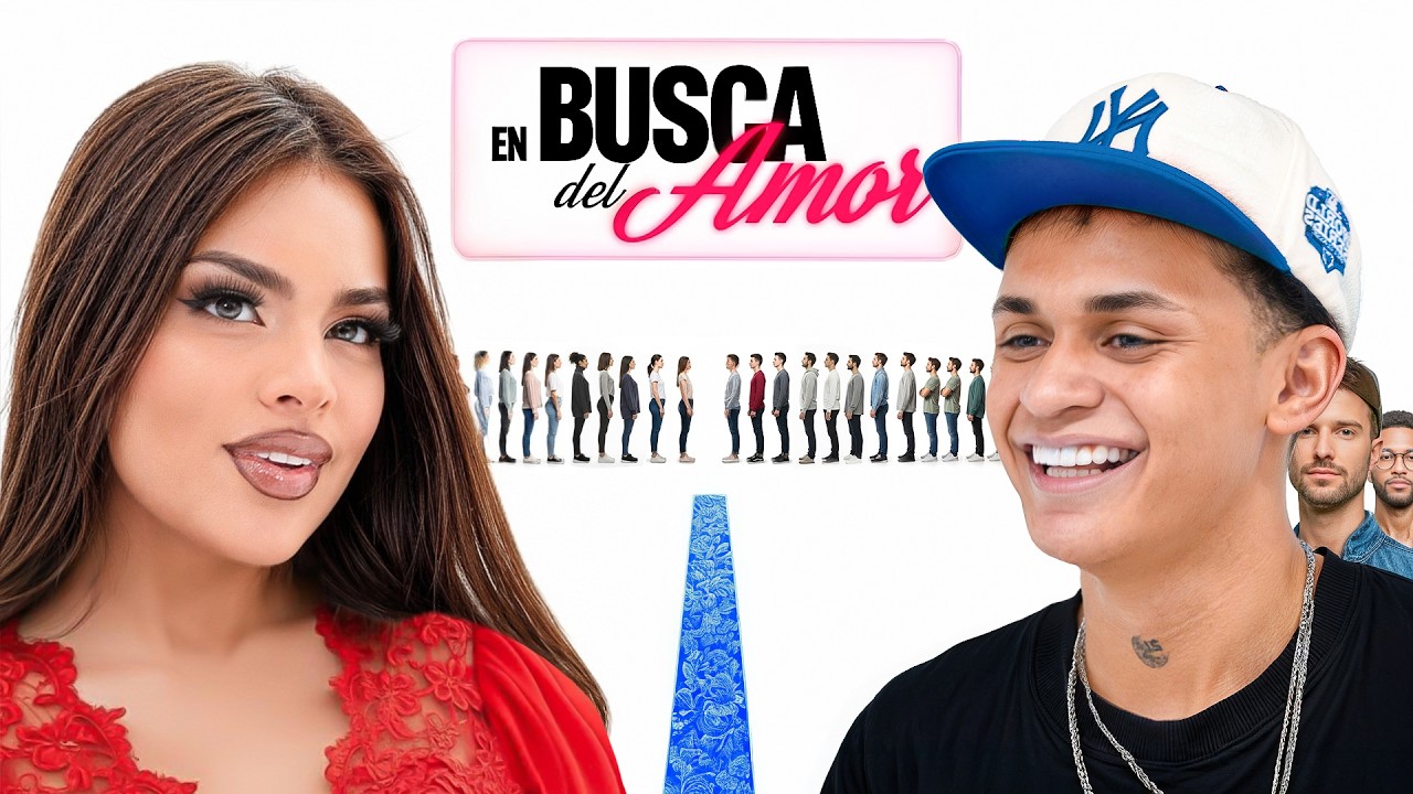 GRACIEBON VS 33 HOMBRES ❤️ | Panama 🇵🇦