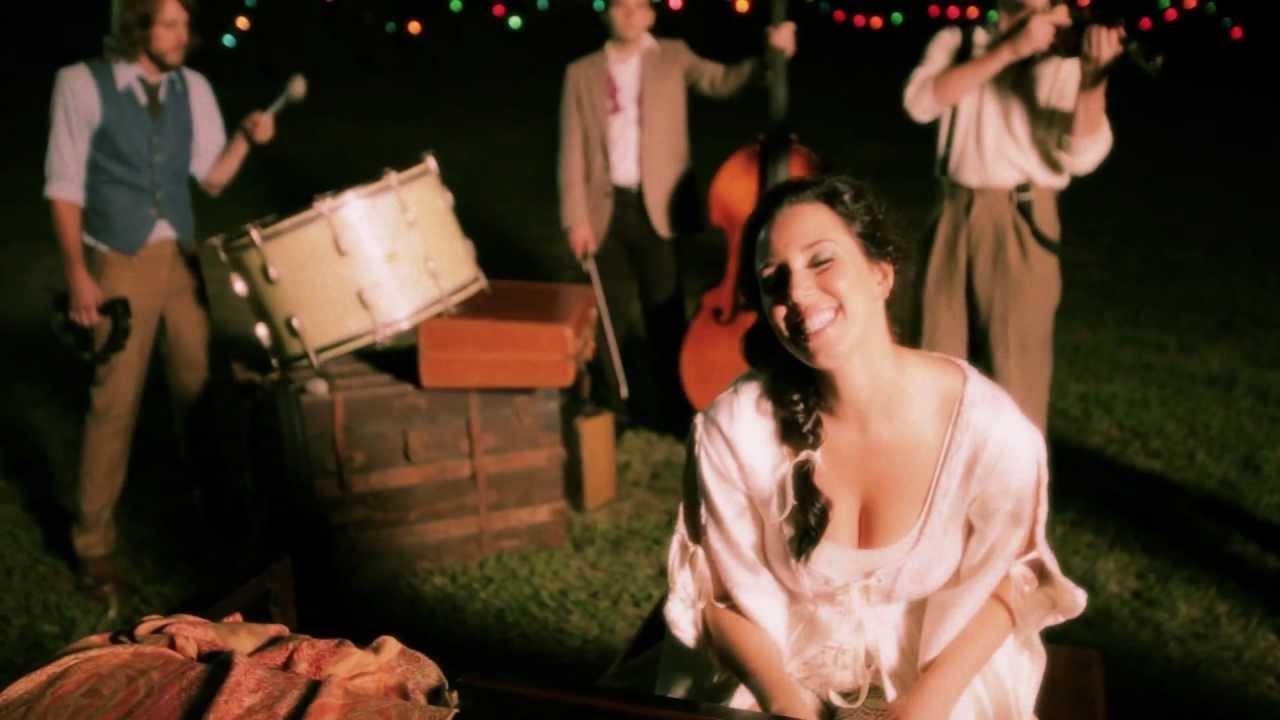 Perfect Kiss (Official Video)