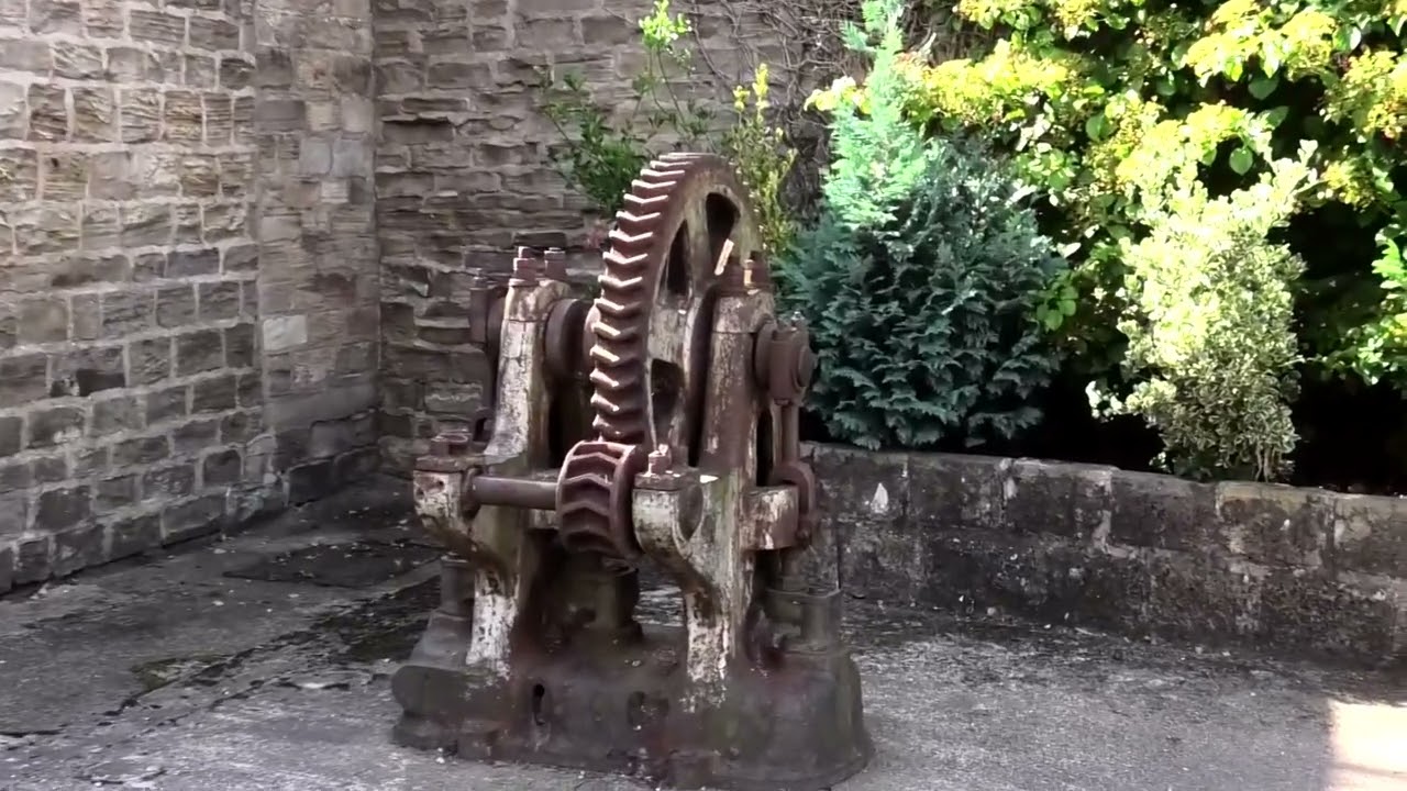 Elsecar Heritage Centre Sept 9th 2025