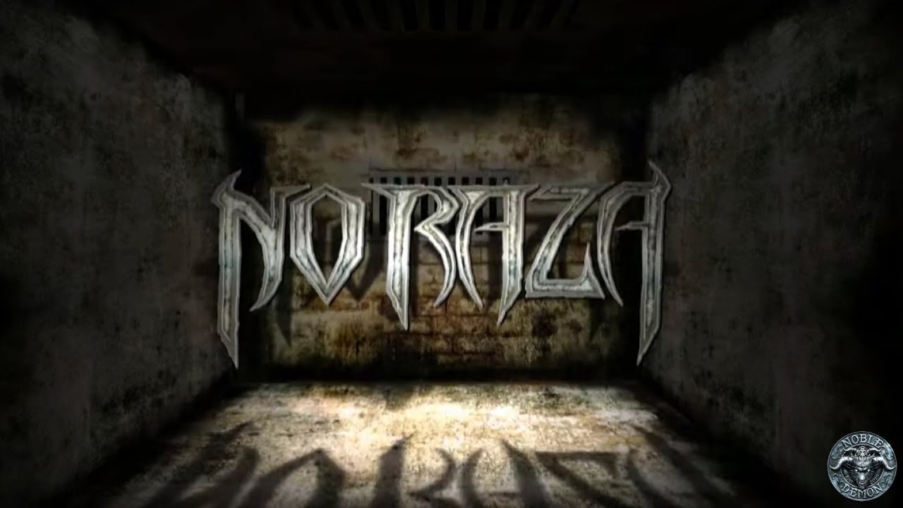 No Raza - Lloverá Sangre en el Barro (Official Music Video)