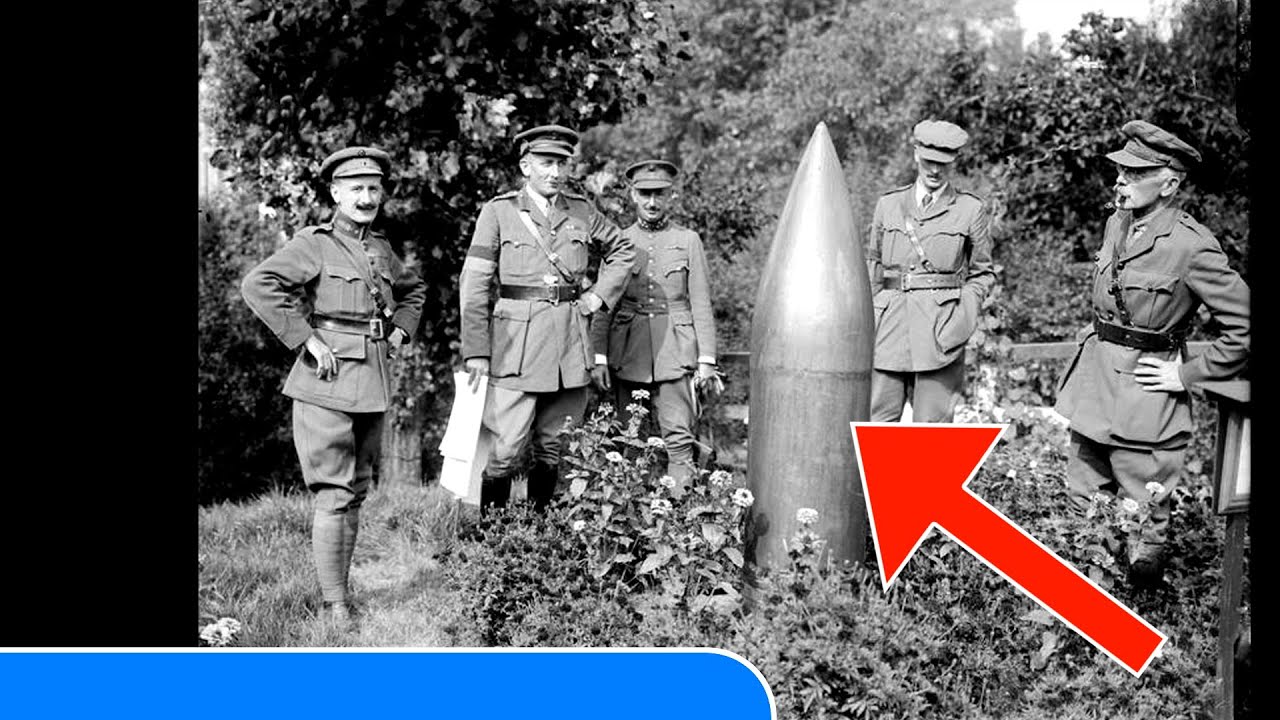 30 RARE Old Historical Photos You Will Never See Again (Probably)