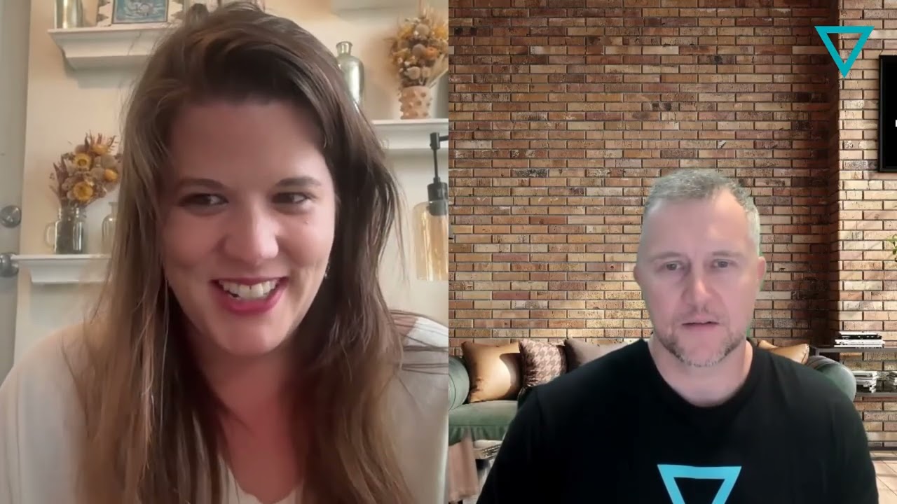 Ep39: Founder Resilience in Venture Capital – Fail Fast, Learn Faster with Zoe Leavitt