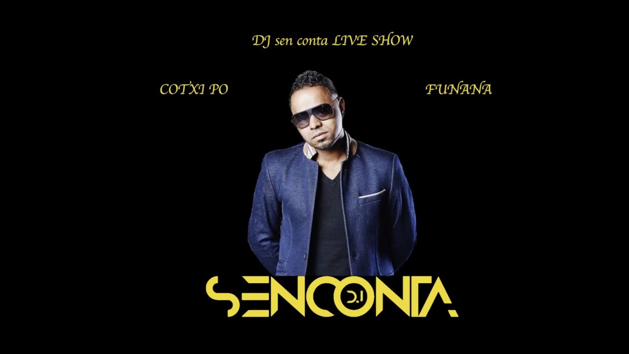 LIVE Sen conta Cotxi Po Funana