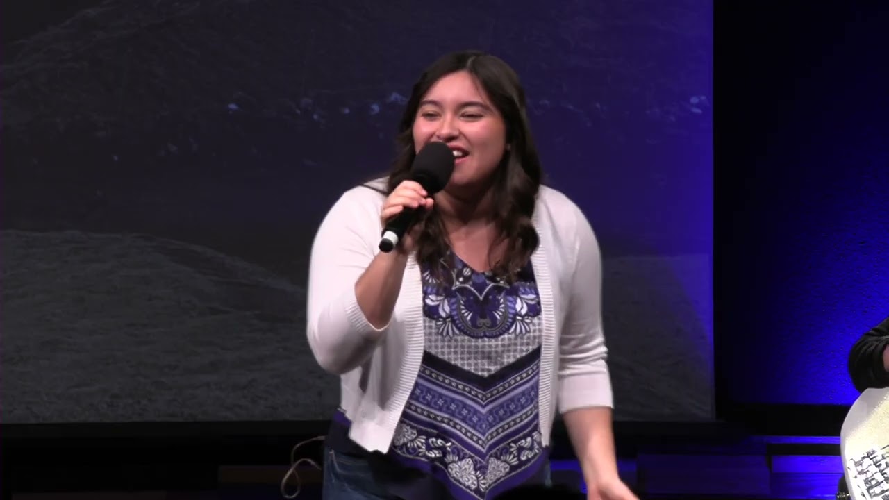 Sunday Worship 01.18.2026