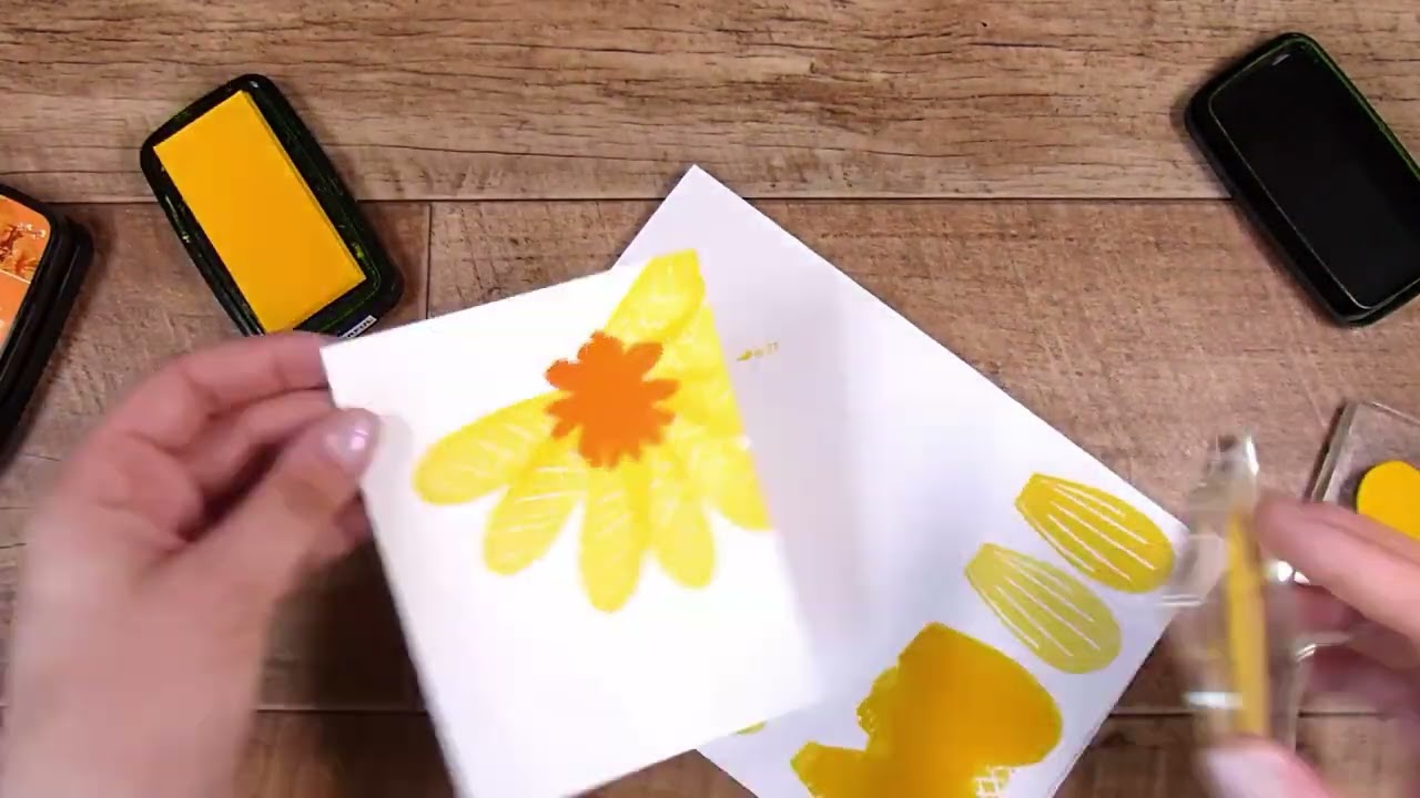 Utterly SURPRISING Results - How FUN!!