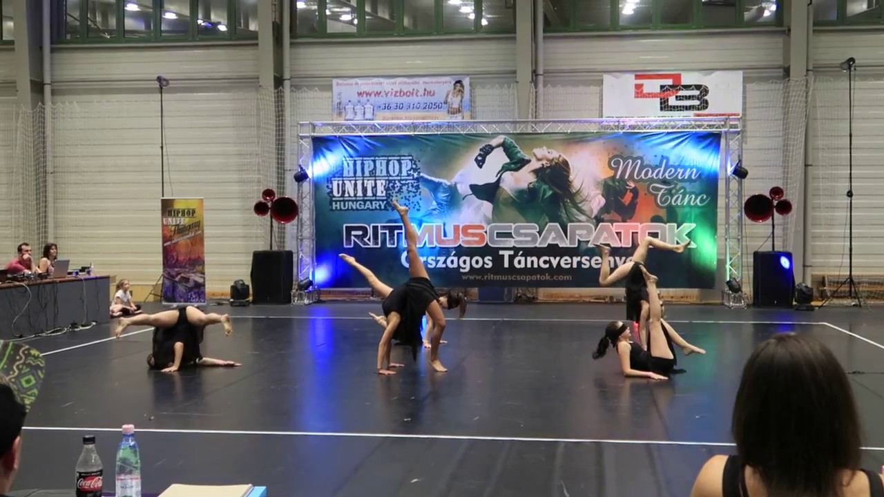 Darkness | New Step Fitnesz | Üzenet Lánycsapat