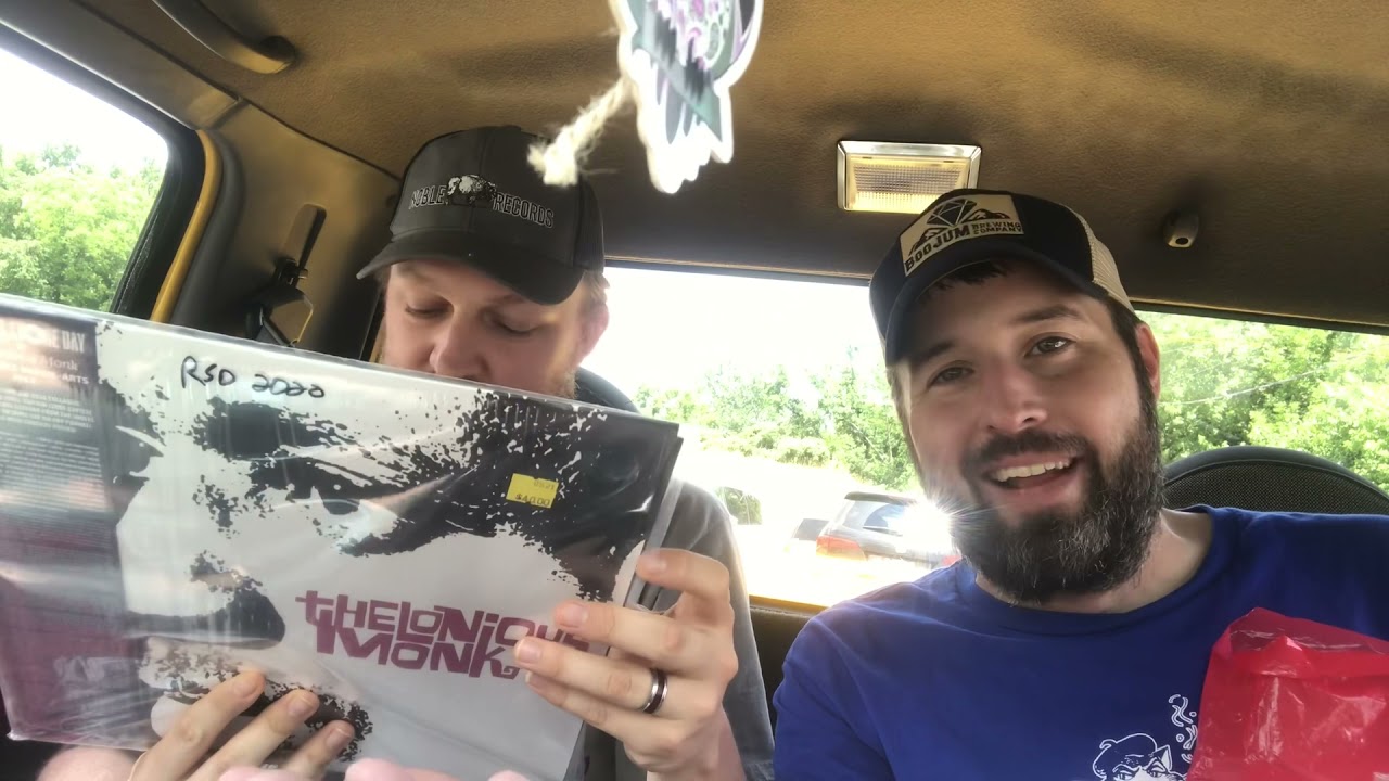 RSD 2021 Drop 1!