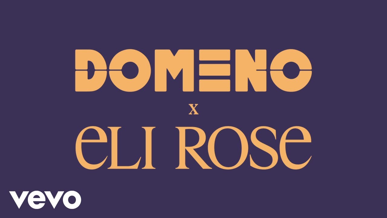 Domeno, Eli Rose - Lala (Audio)