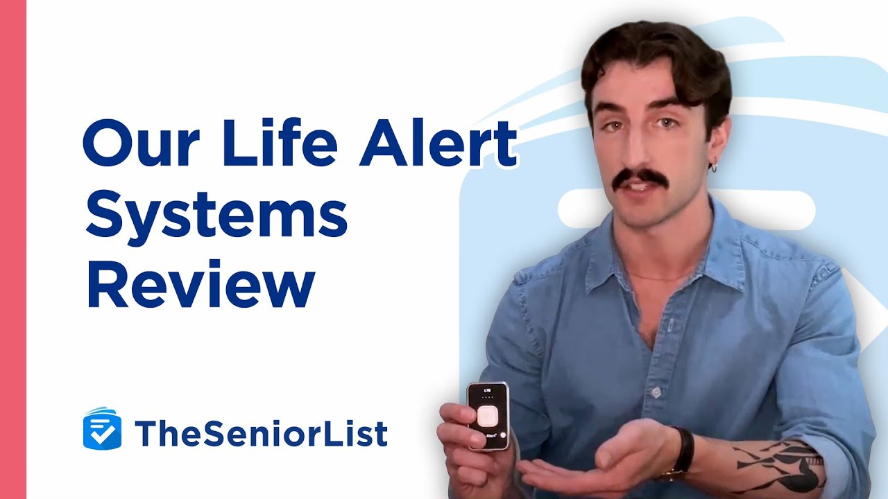 Life Alert Review: Our Hands-On Test