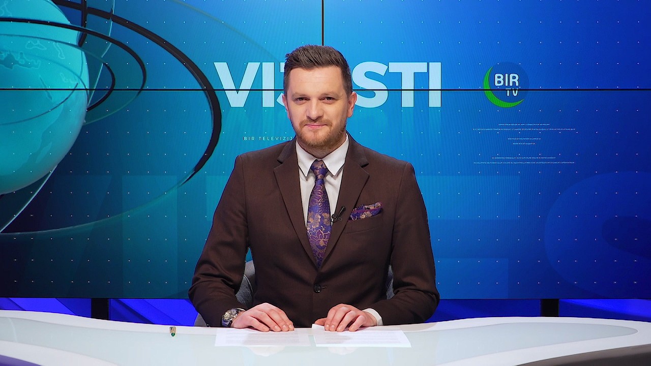 Vijesti BIR TV - 24. februar 2026.