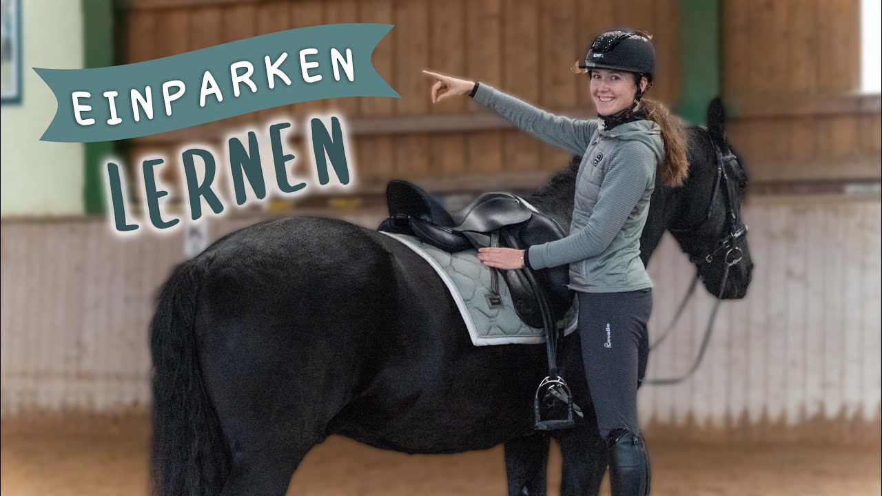 EINPARKEN LERNEN | Schritt für Schritt Anleitung