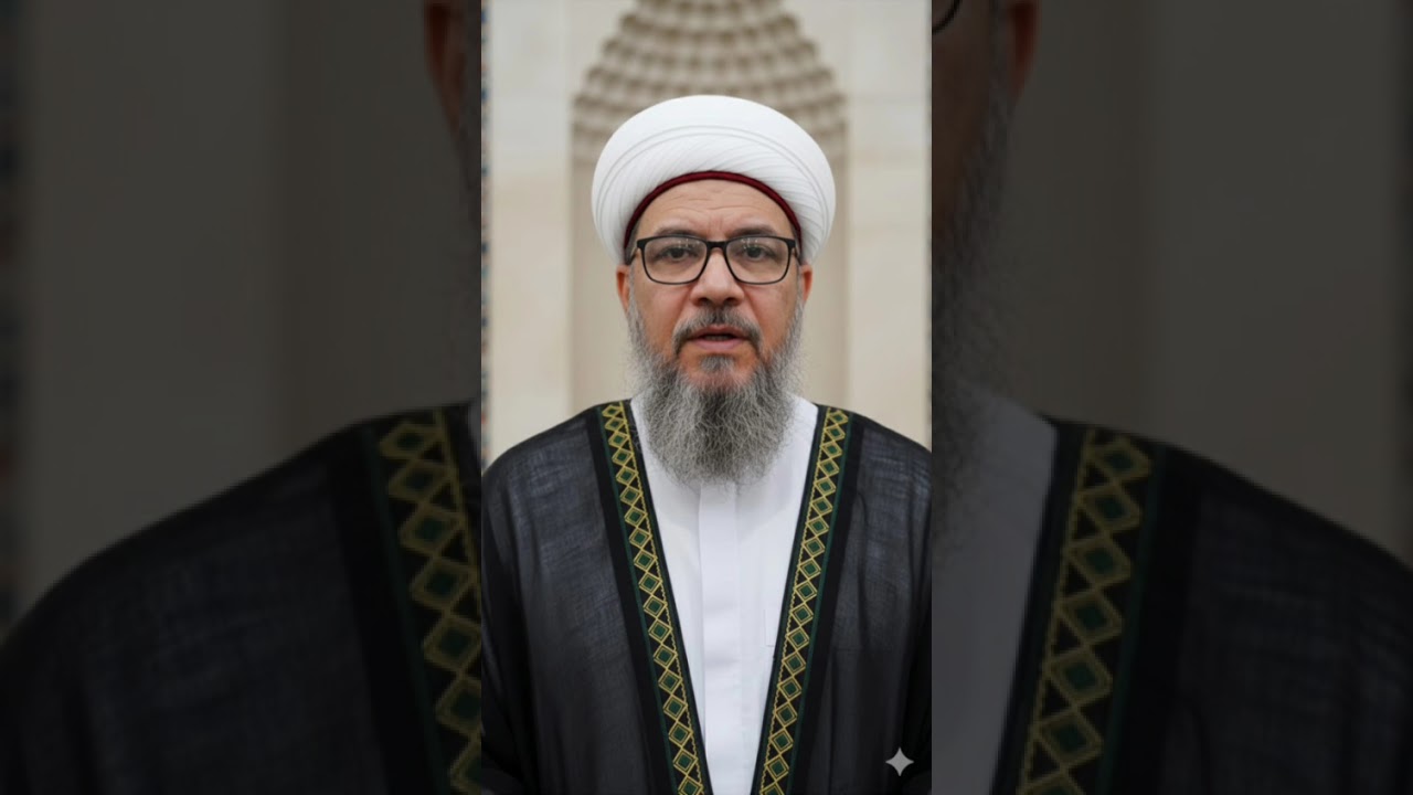 من دروس الإسراء و المعراج جبر الخواطر 