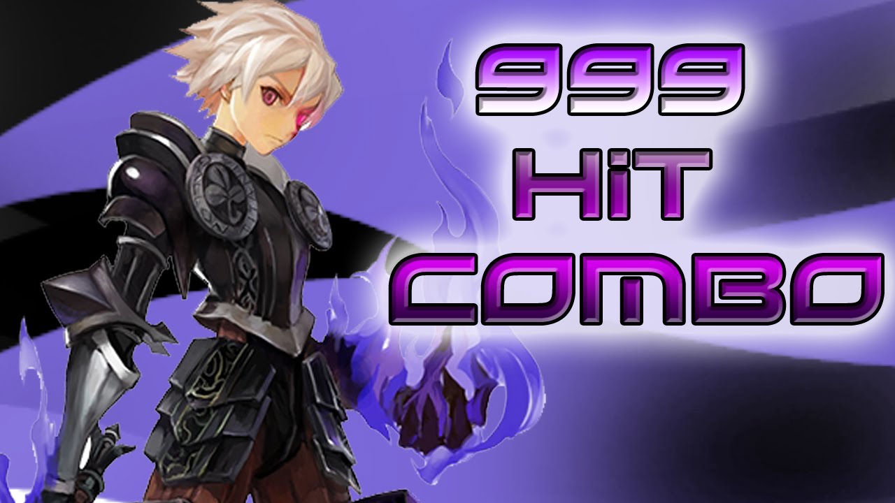 Odin Sphere Leifthrasir - 999 Hit Combo - Oswald