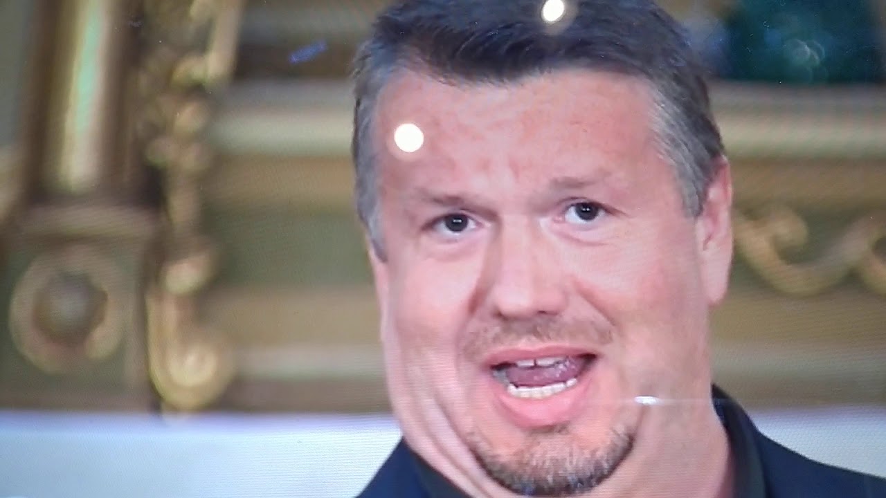Ave Maria W.Gomez Baritono Federico Longhi