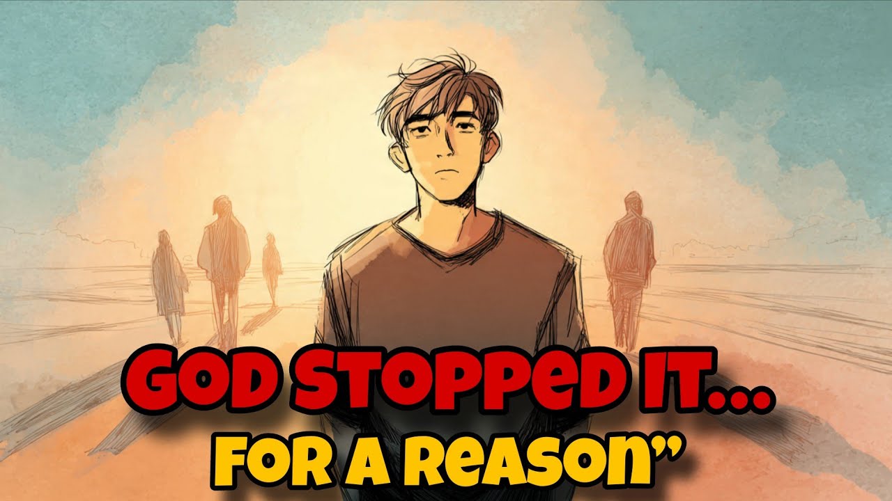 Signs God Is Protecting You From What You Can’t See.