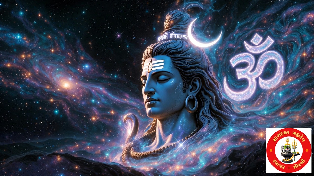 Ashutosh Shashank Shekhar | शिव स्तुति | Shiv Stuti | Powerful Mahadev Bhajan | Lord Shiva Song
