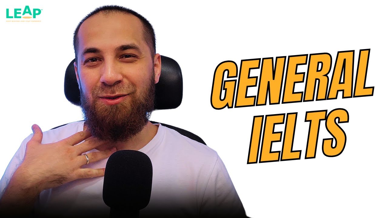 Ingliz tilini to'g'ri o'rganish