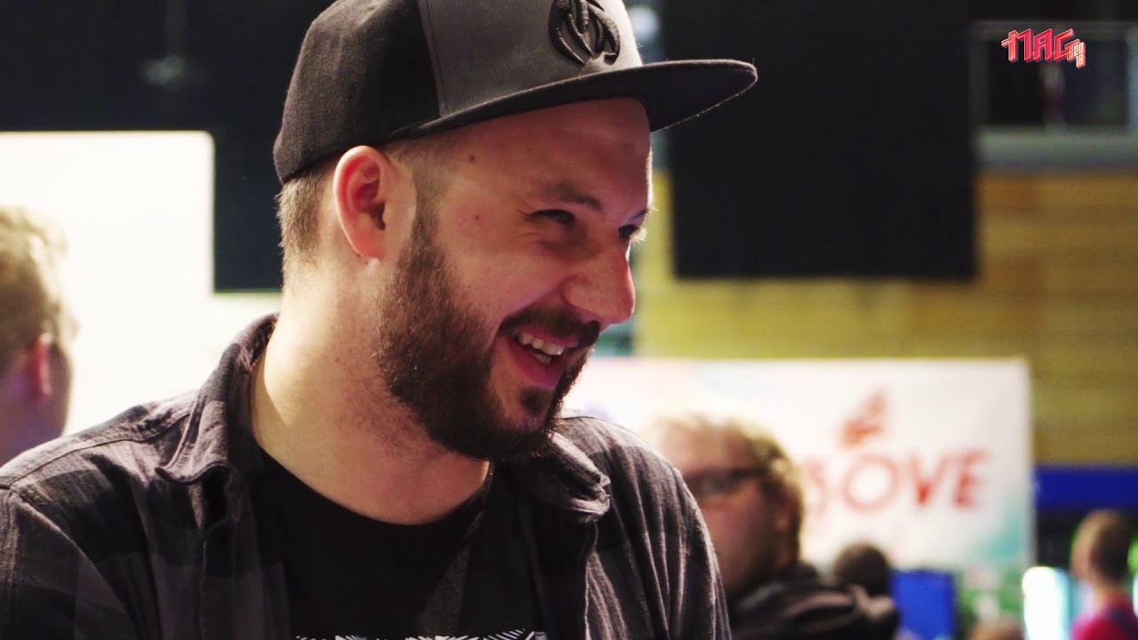 MAG Erfurt 2018 - Aftervideo