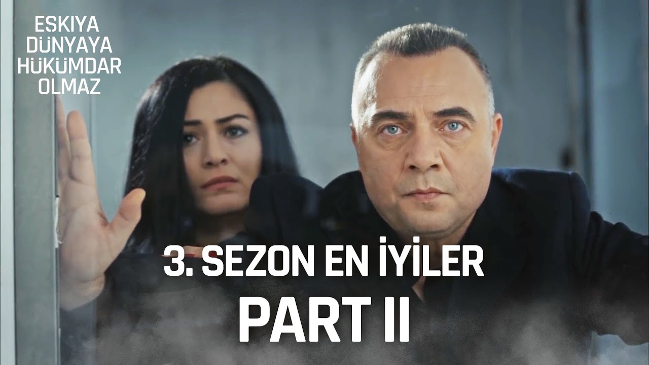 EDHO 3. Sezonun EFSANE Sahneleri | Part 2