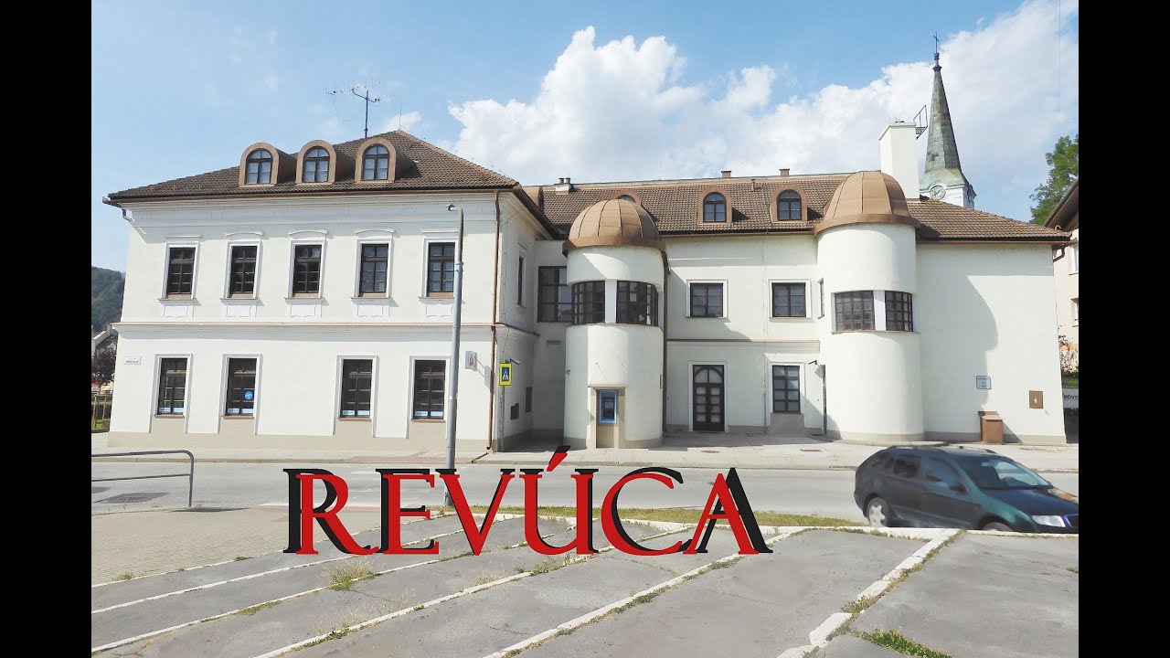 REVÚCA  2023